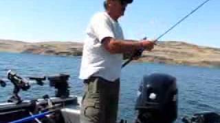 Billy Clapp Kokanee Summer Fun [upl. by Nairot]