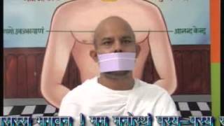 Mantra Upasana by Acharya Mahashraman [upl. by Aiksa322]