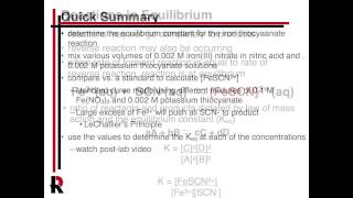 Balancing chemical equations  Chemical reactions  High school chemistry  Khan Academy [upl. by Yacov]