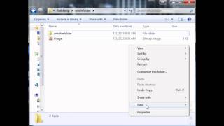 Python Tutorial File Deletion and Folder Deletion  directory deletion [upl. by Ruskin]