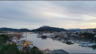 Livecam Kristiansund N [upl. by Balac]