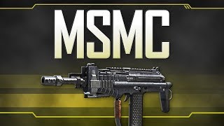 COD Black Ops 2 BEST CLASS SETUP  MSMC Low Scorestreaks  Call of Duty BO2 Gameplay [upl. by Ferd288]