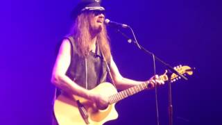 Julian Cope  Sunspots Live at the Roundhouse 2017 [upl. by Ahsienom]