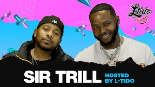 EPISODE 18 SIR TRILL SPEAKS ON GROOTMAN [upl. by Caralie776]