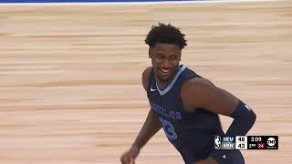 Jaren Jackson Jr  Scoring Highlights  January 2024  Memphis Grizzlies [upl. by Cirad239]