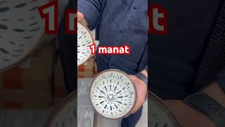 1 MANATA MÖHTƏŞƏM KERAMİK KASALAR GƏƏƏƏƏLDİ‼️ nealsan1manat [upl. by Namajneb]