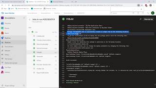 Veracode for Azure DevOps Plugin Demo [upl. by Ahtnamys273]