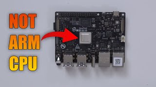 Open Source Meets CPU StarFive Vision Five 2 RISCV Review [upl. by Harms]