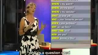 English Conversation Learn English Speaking English Course English Subtitle Part 1 [upl. by Genesa]