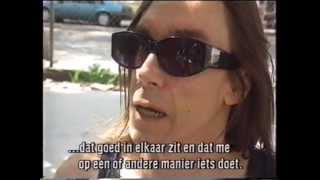 Rare Iggy Pop Documentary by Bram Van Splunteren 1993 [upl. by Kelsi]