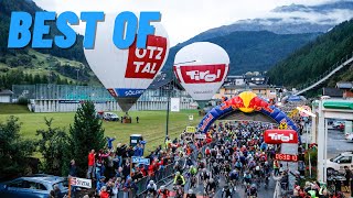 Ötztaler Radmarathon 2022 AUT – Best Of Clip [upl. by Nedac]