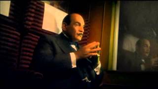 Poirot Series 12 Episode 2 clip Three Act Tragedy [upl. by Cigam]