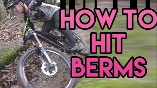 HOWTO HIT BERMS [upl. by Zielsdorf]