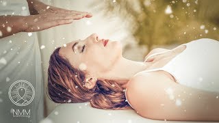 Reiki music to clear negative energy healing energy music reiki meditation music 32908R [upl. by Atela]