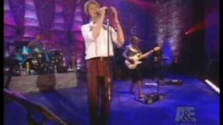 David Bowie  ZIGGY STARDUST  Live By Request 2002  HQ [upl. by Nuahs]