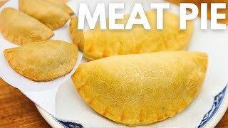 The Ultimate Meat Pie Recipe A Delicious Secret Revealed [upl. by Brelje]