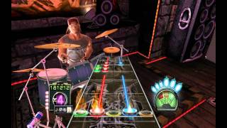 Guitar Hero 3  Knights of Cydonia  Expert 100 FC [upl. by Muir990]