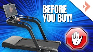 Echelon Stride5s Treadmill Review Before You Buy [upl. by Nobie]