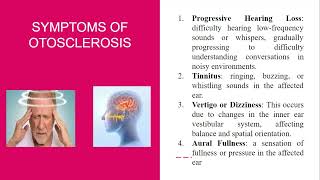 Otosclerosis [upl. by Alon523]