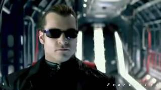 Albert Wesker Mindfreak [upl. by Ettenaj]