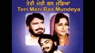 Best 5 old rare punjabi Duets  rare collection [upl. by Nairehs]