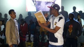 RRPL APRESENTA Gui MC VS Daraguai quotVÍDEO OFICIALquot Angola VS Moz [upl. by Issiah332]