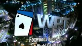 World Poker Tour 2x03 World Poker Finals [upl. by Mayrim]