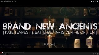 Brand New Ancients On Film  Part 1 [upl. by Aloel364]