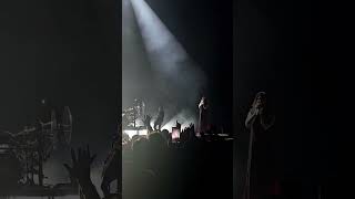 30 Seconds To Mars From Yesterdayshorts03 [upl. by Oivat]