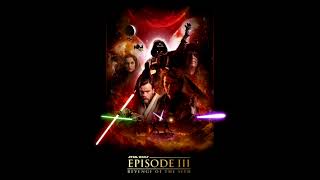 quotPadmés Visitquot  Revenge of the Sith Complete Score [upl. by Addie]