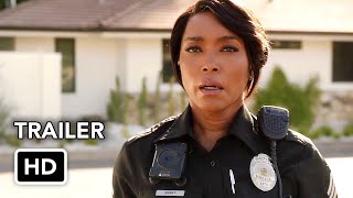 911 Season 7 Teaser Trailer HD Moves to ABC [upl. by Aufa]