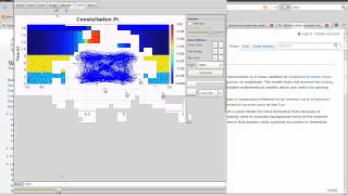 GNU Radio Tutorials Part 4  PhaseShift Keying PSK Constellations amp Autocorrelation [upl. by Ban]