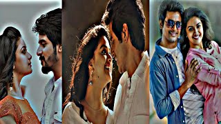 Senjitaley song🥰❤️remosenjitaleyWhatsapp statussivakarthiyankeerthysuresh [upl. by Gow]