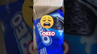 WORST OREO FLAVOURS  that got banned [upl. by Ahsenrac]