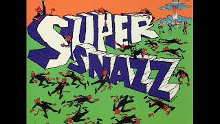 Supersnazz  Superstupid Full Album [upl. by Suk]