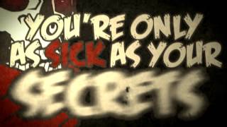 Thats Outrageous  Obliviate Official Lyric Video [upl. by Keary172]