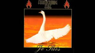 Forthcoming Fire  Je suis 1995 full album [upl. by Elimaj]