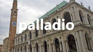 palladio [upl. by Mcclain33]