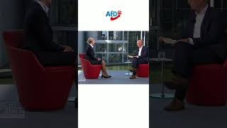 Regiert die AfD nächstes Jahr [upl. by Hortensa452]