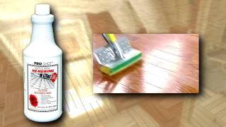 How To Shine Laminate Floors [upl. by Heady]