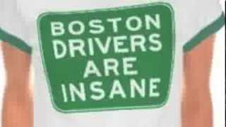 Boston Driving Song [upl. by Rafferty]