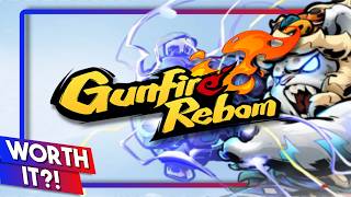 Gunfire Reborn Review The Best Game You’ve Never Played [upl. by Chouest860]