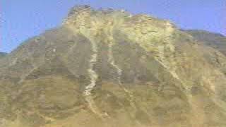 Video of the 1998 Pakistani Nuclear Weapon Test [upl. by Hajar]