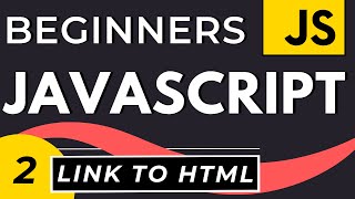 Where do I put my JavaScript How to link Javascript to HTML  Tutorial for Beginners [upl. by Ettenrahs]