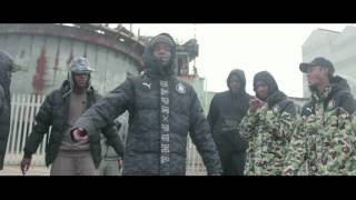 Section Boyz  Section Music 2 Music Video  SectionBoyz [upl. by Emor]