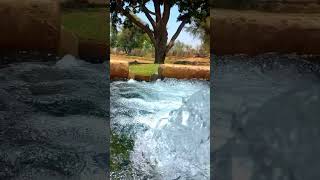 Stunning Waterfalls Video  4K Nature Video  Relaxing Water Flowing  Beautiful Calm Nature [upl. by Selinski]