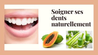 Comment soigner ses dents  Carries gencives sensibilité dentaire [upl. by Nortna516]