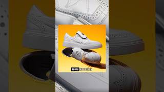 LOS MEJORES SNEAKERS COLOR BLANCO 👟💸✅ sneaker sneakers sneakerhead shorts viral moda fyp [upl. by Enimassej]