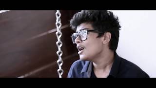 Nilavinte Neelabhasma  Thamarapoovil Vazhum cover by Abhiram amp Gladson [upl. by Elwina]