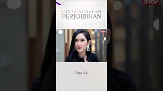 Renata Beri Peringatan Ke Azka Mengenai Hendra  CDDP Eps 42 CDDP Shorts [upl. by Yllom]